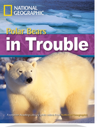 Polar Bears in Trouble 